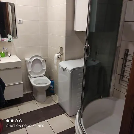 Nice Big Close To Centre Welcome Apartamento Varsovia